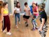 Home & Mobile Dance Class