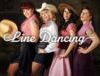 Line Dancing Dance Class