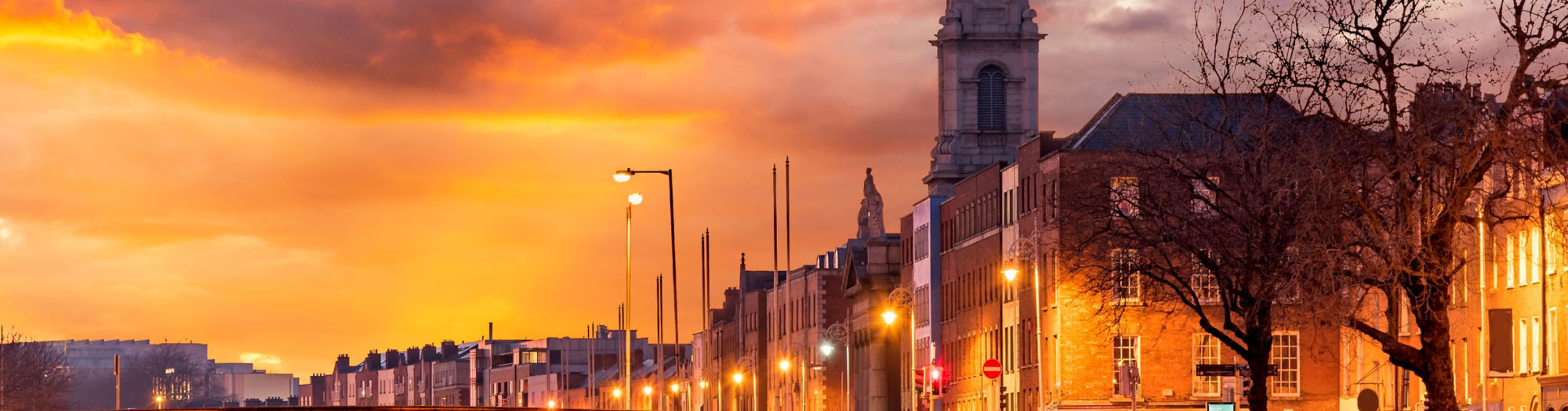 Dublin Hen Dance Parties