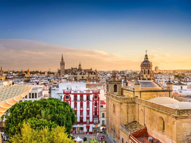 Seville