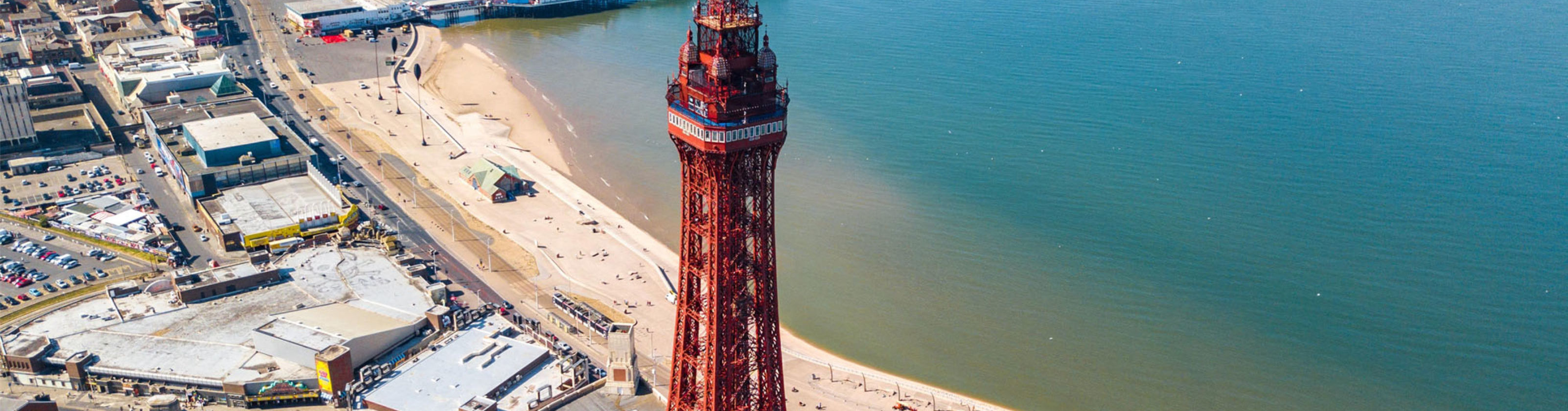 Blackpool Hen Dance Parties