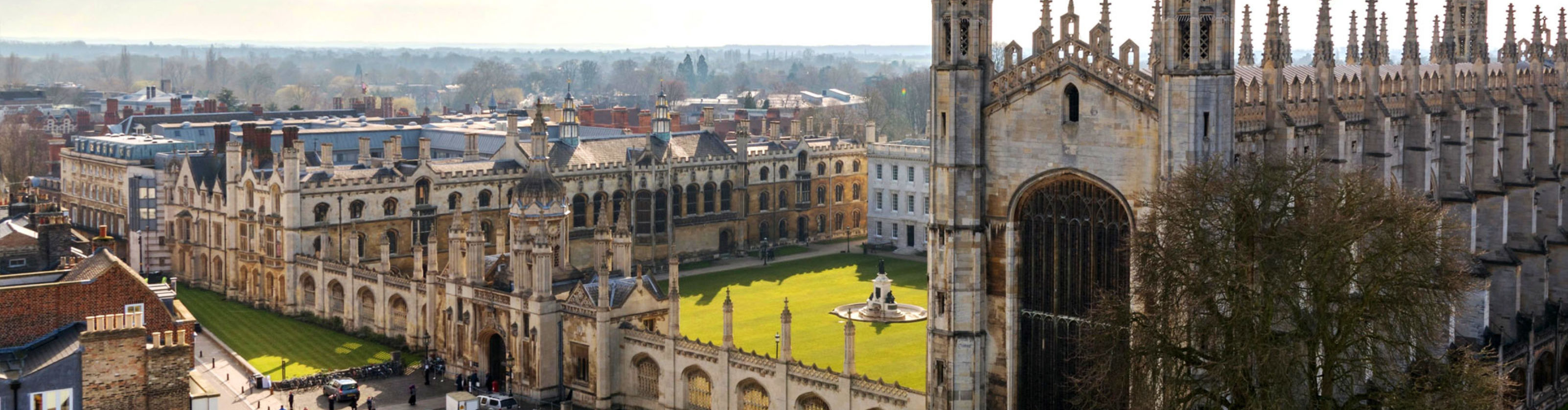 Cambridge Hen Dance Parties