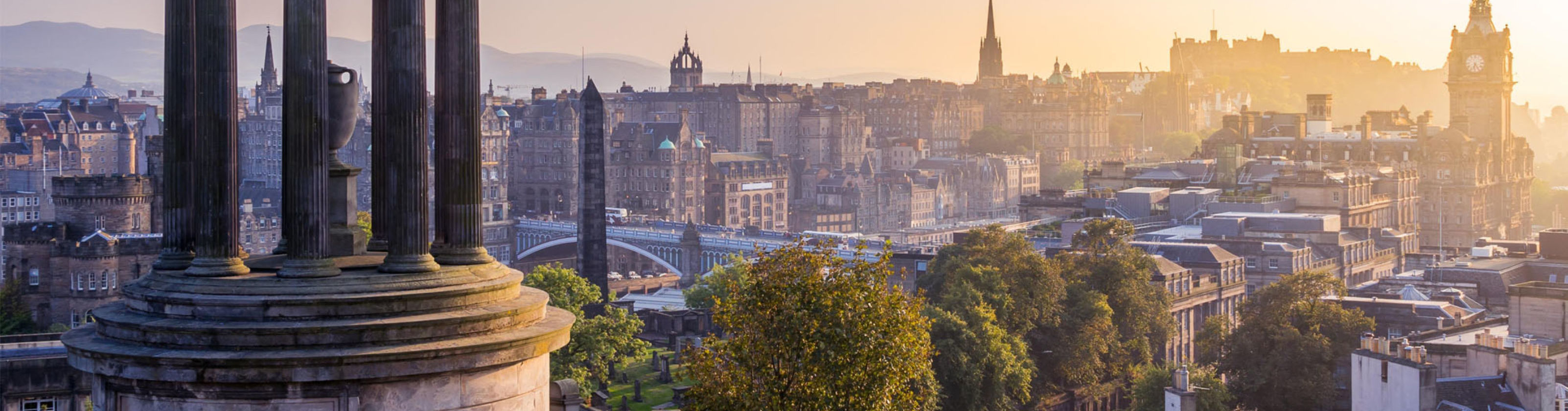 Edinburgh Hen Dance Parties