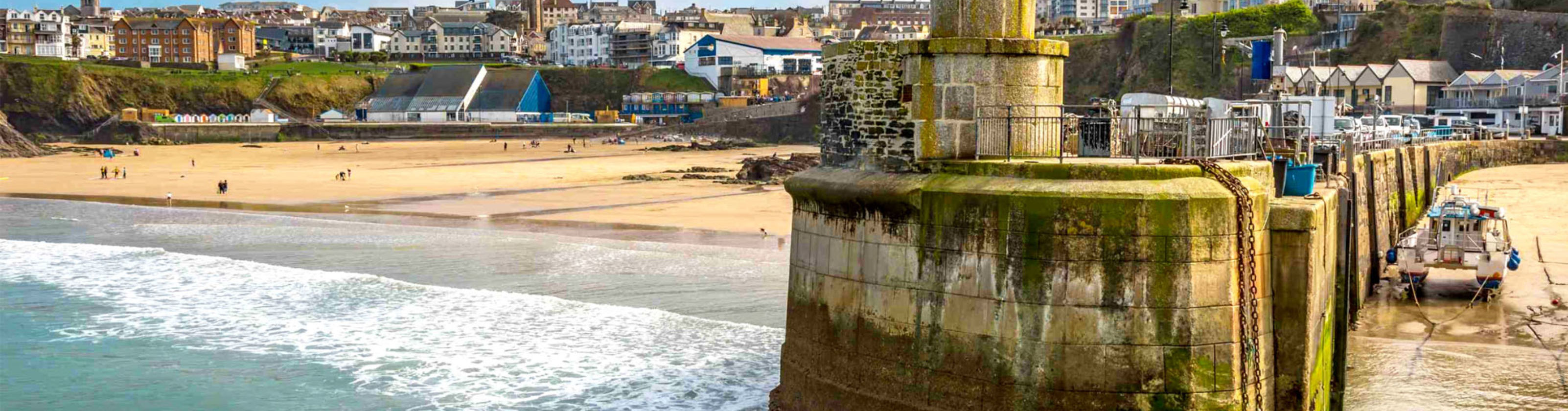 Newquay Hen Dance Parties