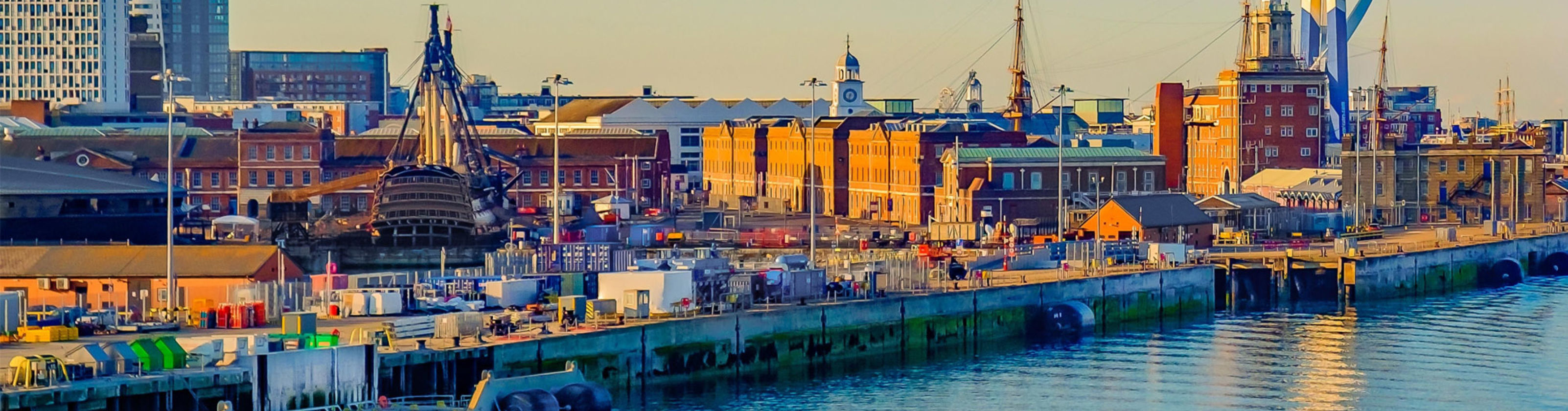 Portsmouth Hen Dance Parties