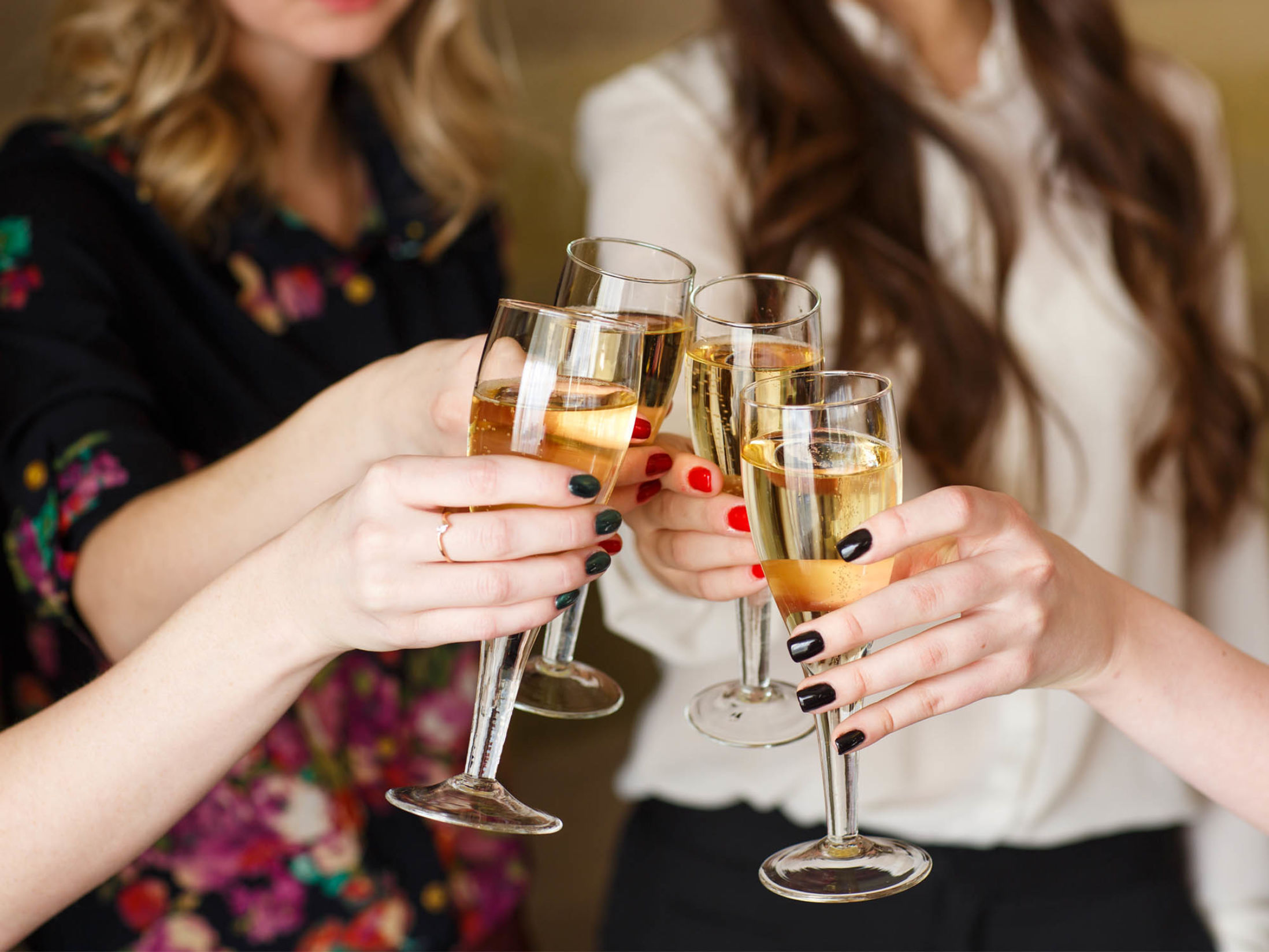 12 Hen Party Activities in Newcastle - Bottomless Brunch